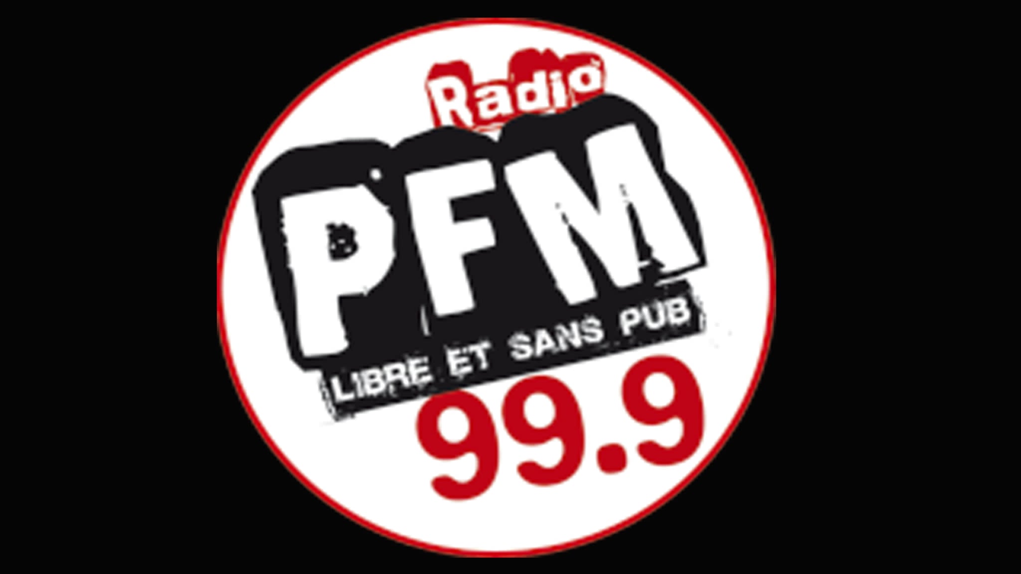 Radio pfm