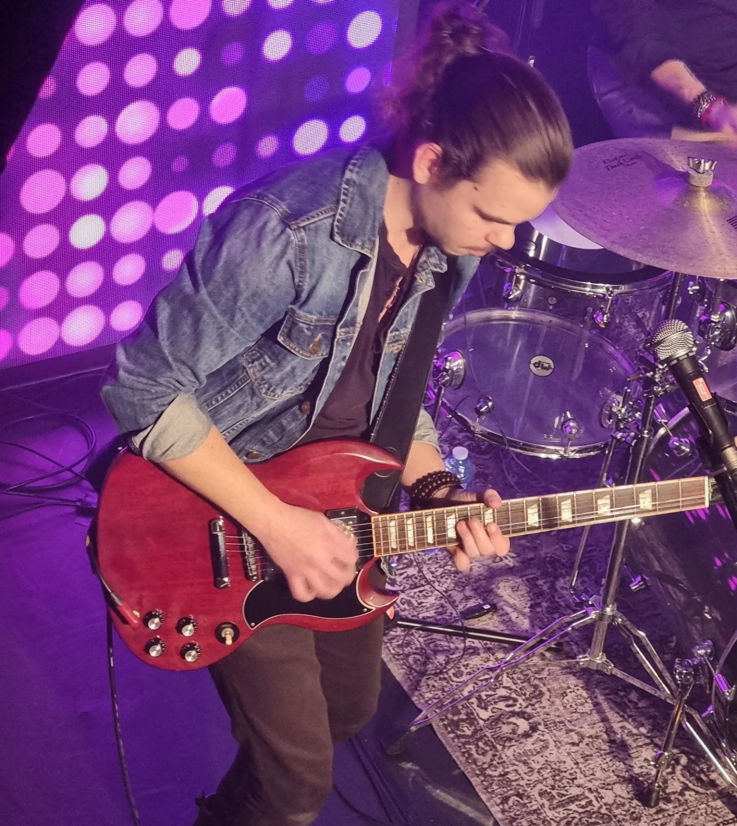 Concert Hors Forfait Tribute Téléphone