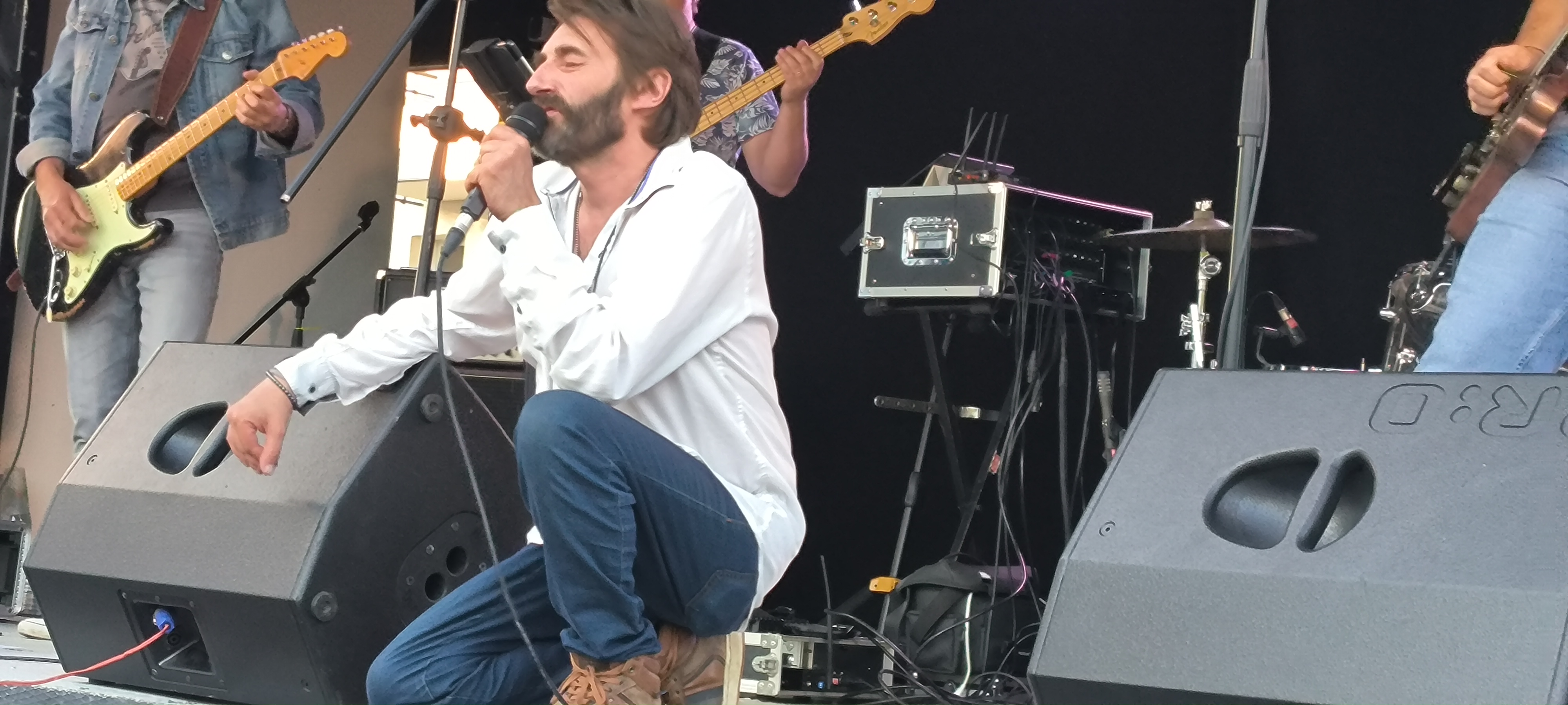 Concert Hors Forfait Tribute Téléphone